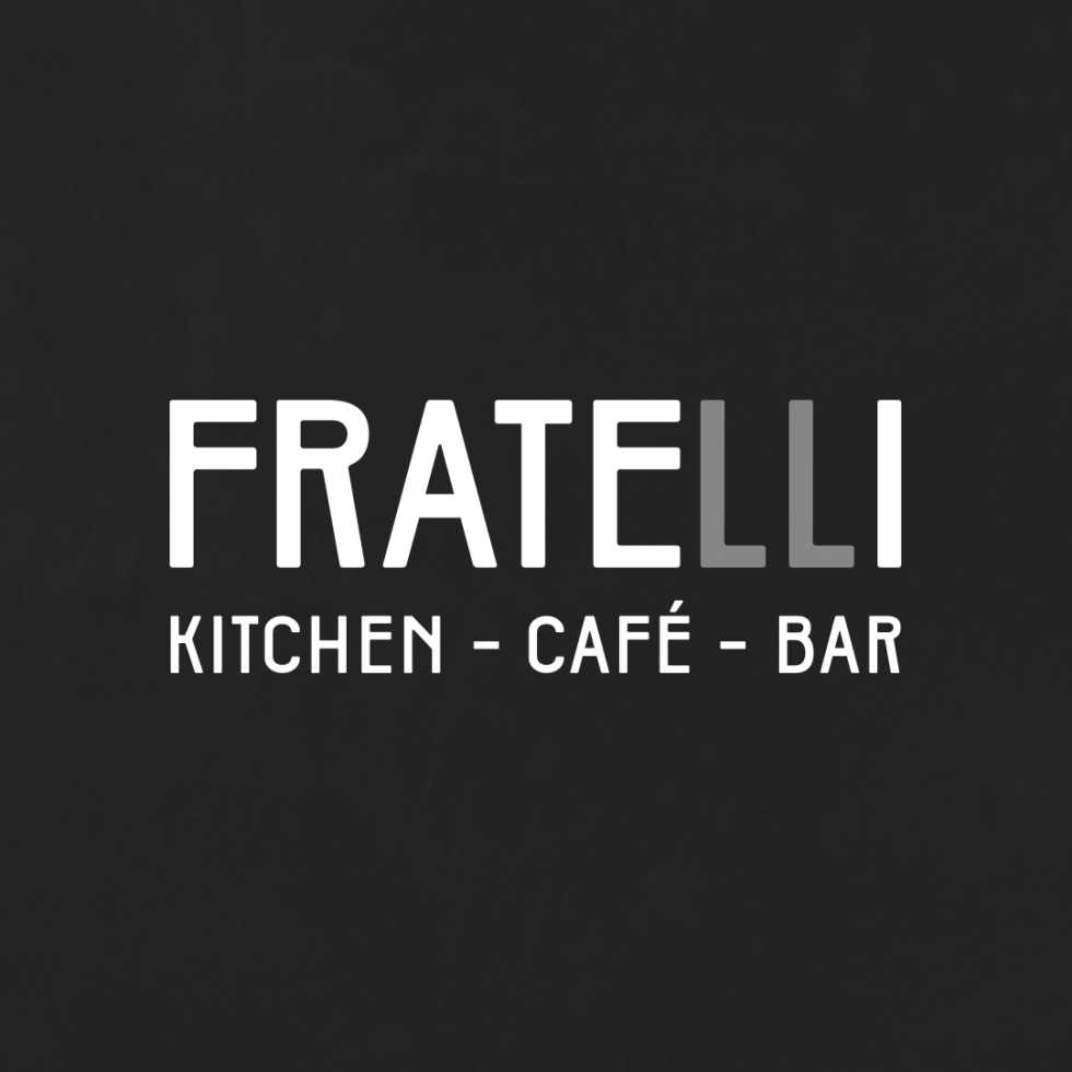 LASO CAFÉ FRATELLI