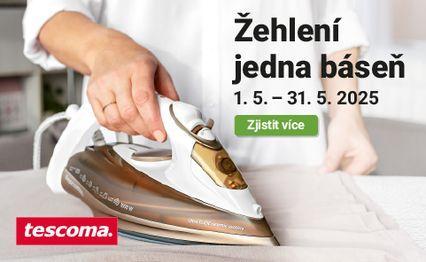 tescoma - akční nabídka pro měsíc KVĚTEN